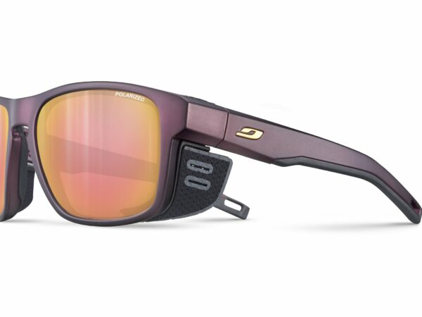 Julbo Shield M Spectron 3 Polarized Lunettes