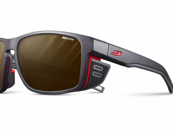Julbo Shield Reactiv 2-4 Polarized L Lunettes