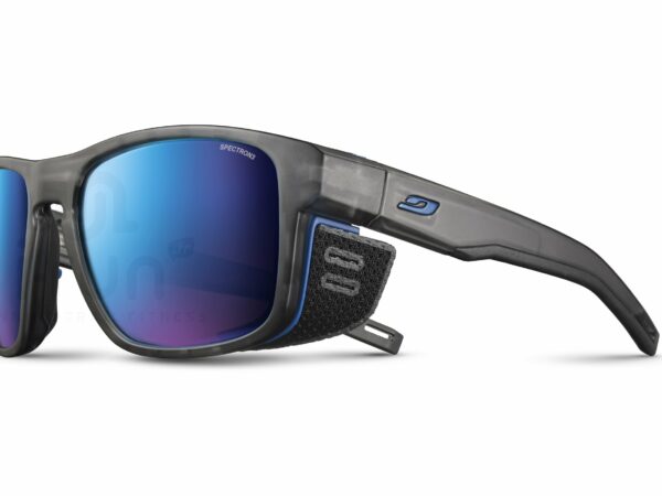 Julbo Shield Spectron 3 CF M Lunettes