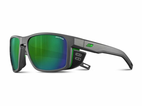 Julbo Shield Spectron 3 CF L Lunettes