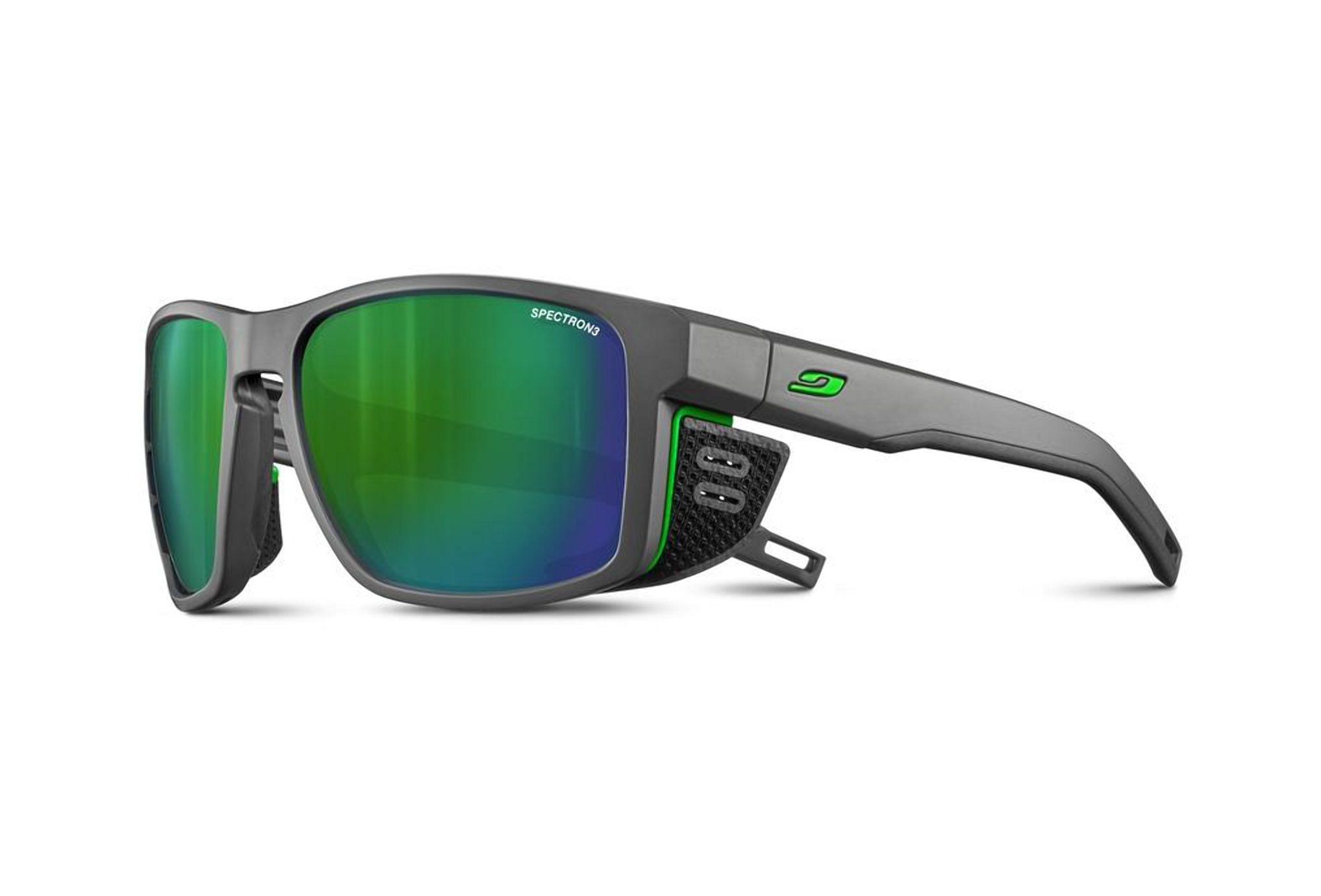 Julbo Shield Spectron 3 CF L Lunettes