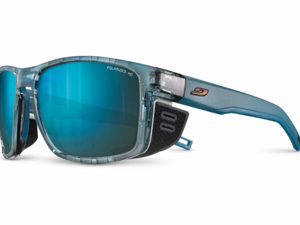 Julbo Shield Spectron 3 HD Polarized Lunettes