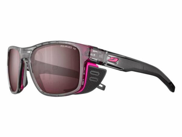 Julbo Shield Spectron 3 HD Polarized Lunettes