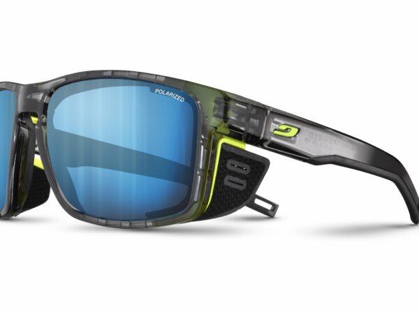 Julbo Shield Spectron HD 4 Polarized Lunettes