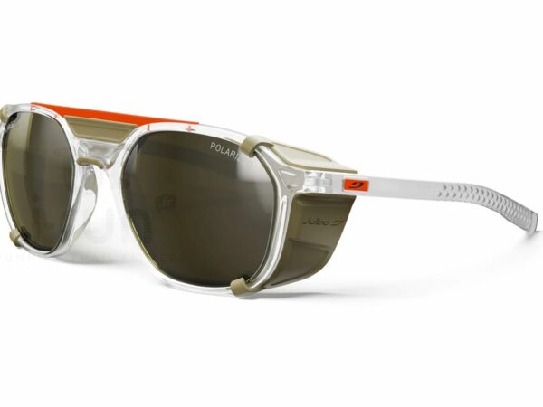 Julbo Slack Cover Spectron 3 Polarized Lunettes