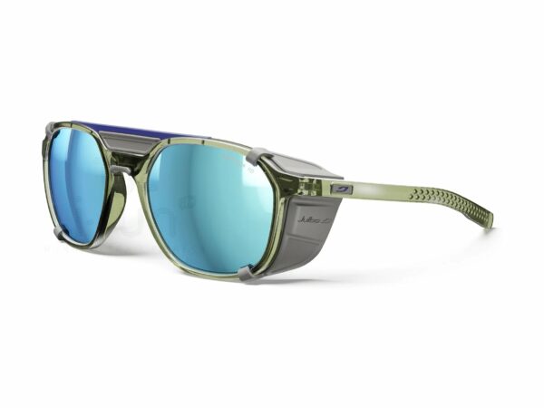 Julbo Slack Cover Spectron HD 4 Polarized Lunettes