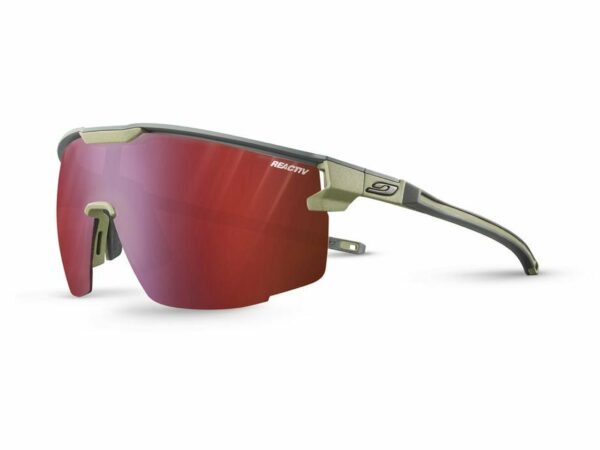 Julbo Ultimate Reactiv High Contrast 0-3 Lunettes