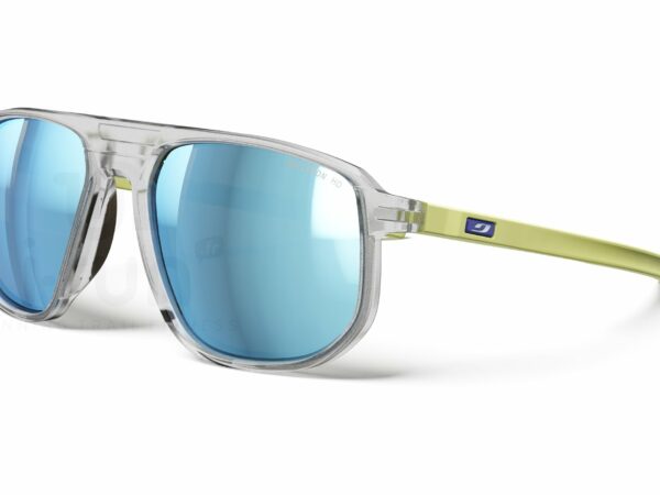 Julbo Ward Spectron HD 3 Polarized Lunettes