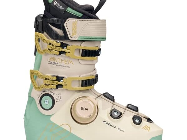 K2 ANTHEM 95 BOA