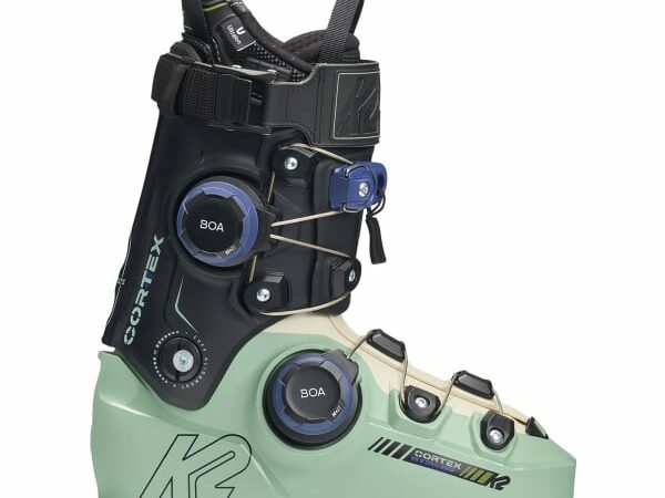 K2 CORTEX 105 W ZONAL BOA