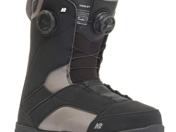 K2 KINSLEY