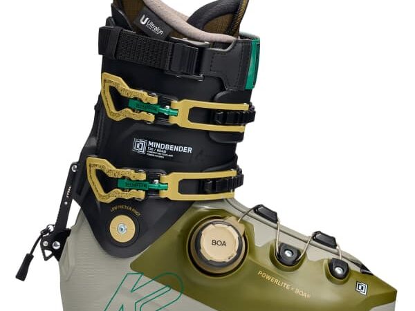 K2 MINDBENDER 130 BOA