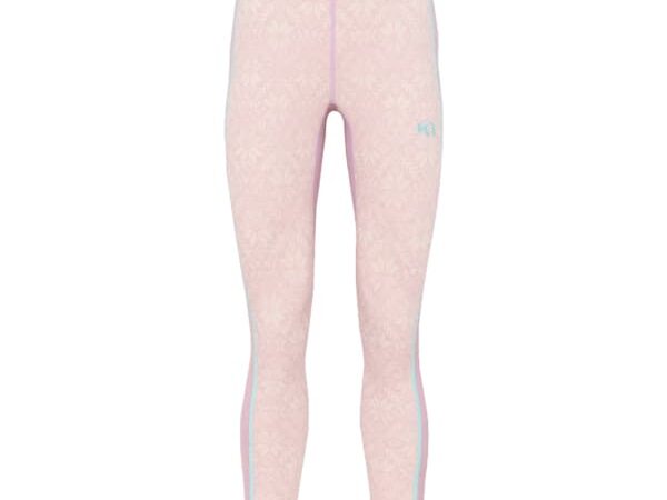 KARI TRAA ANNA HIGH WAIST PANTS