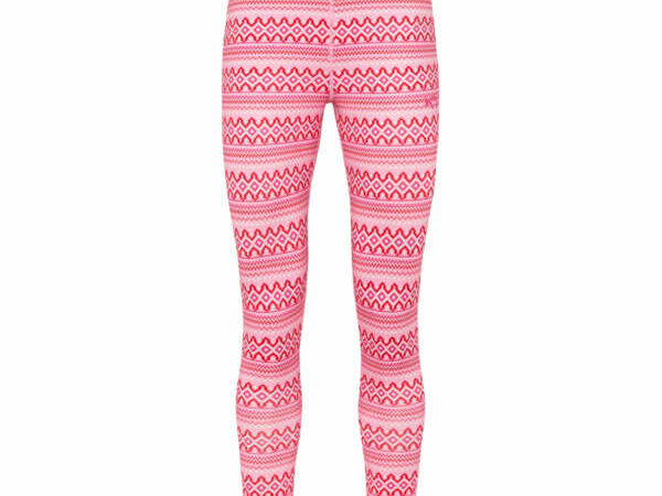 KARI TRAA LILJA HIGH WAIST PANTS