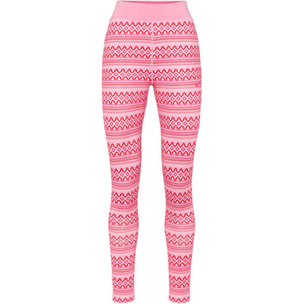 KARI TRAA LILJA HIGH WAIST PANTS