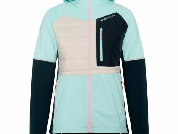 KARI TRAA NIA JACKET