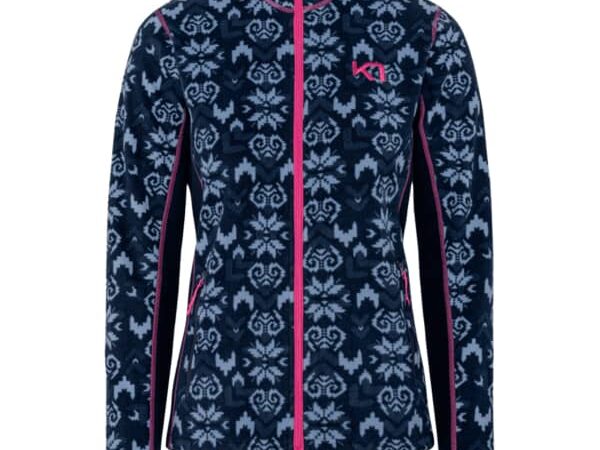 KARI TRAA OLGA FLEECE