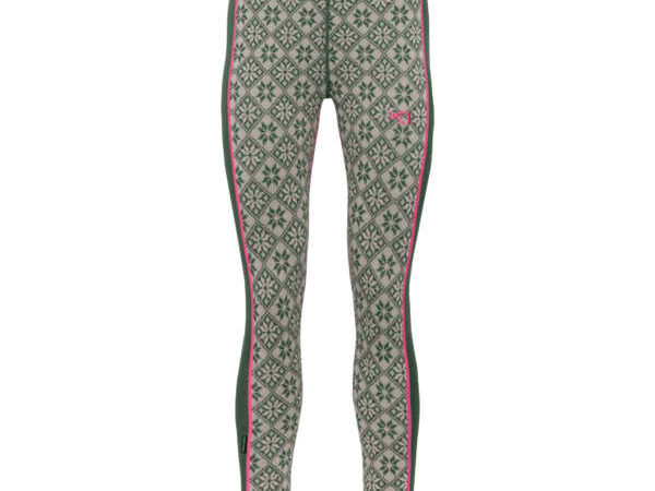 KARI TRAA ROSE HIGH WAIST PANT