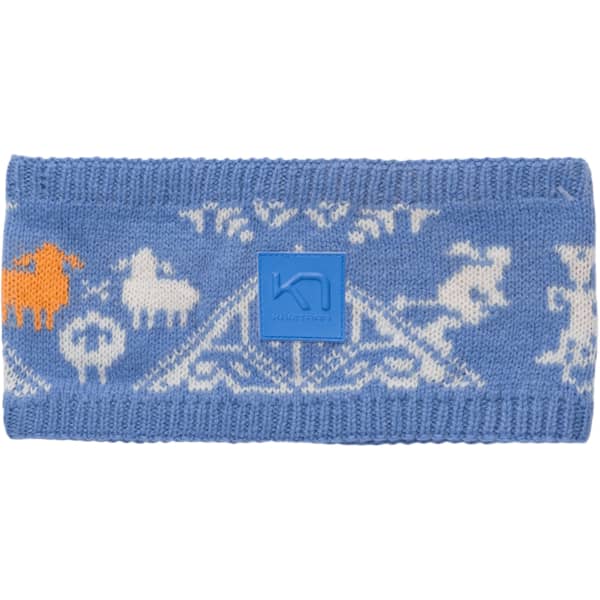 KARI TRAA SAGA KNIT HEADBAND
