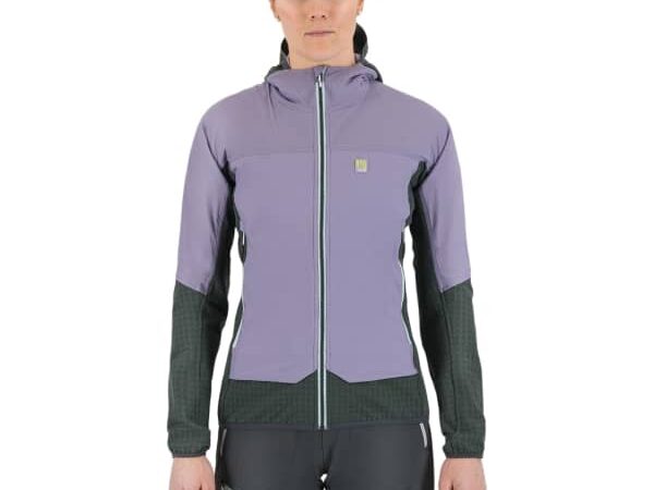 KARPOS ALAGNA PL. 2.0 W JACKET