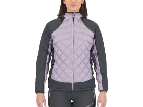 KARPOS LASTEI AC.PLUS W JACKET