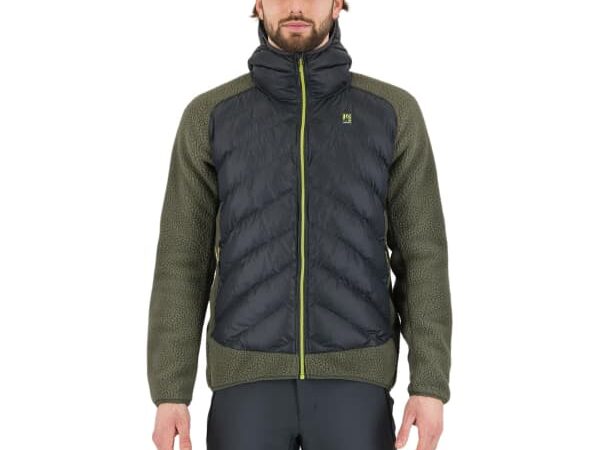 KARPOS MARMAROLE RETRO' JACKET