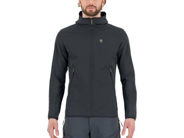 KARPOS MARMOLADA HD FLEECE