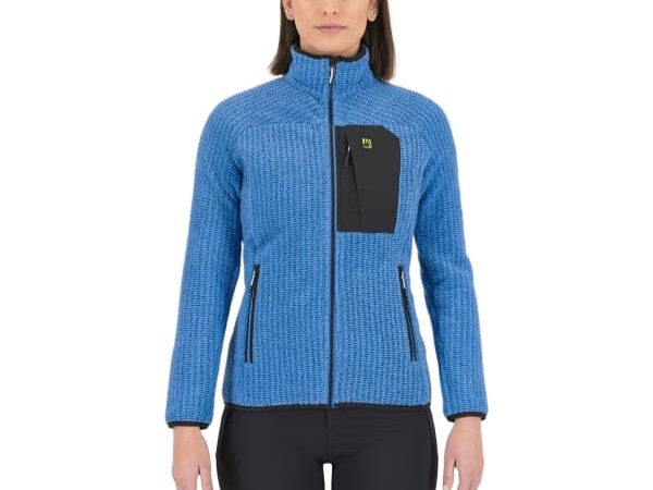 KARPOS ROCCHETTA EVO W FL.