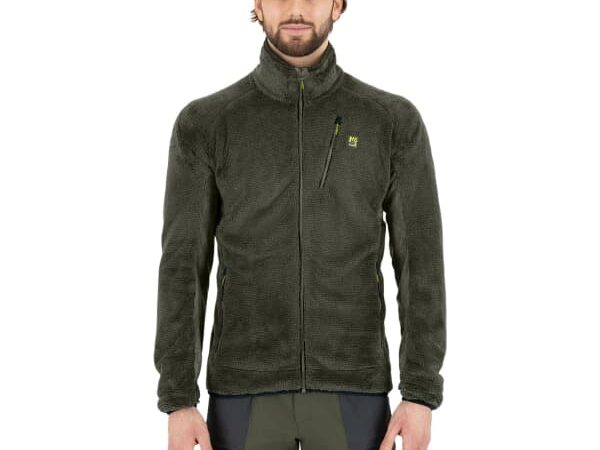 KARPOS VERTICE FLEECE