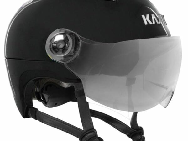 KASK URBAN R RAINBOW CHROME - WG11