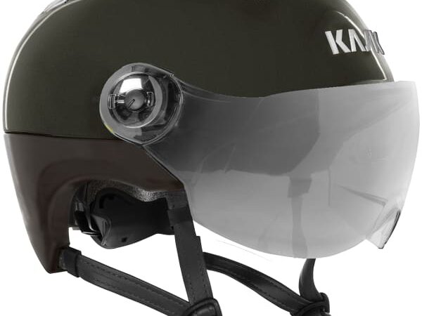 KASK URBAN R RAINBOW CHROME - WG11