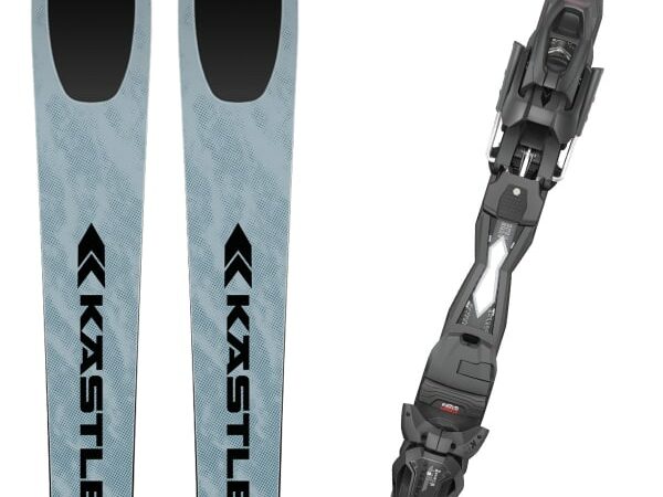 KÄSTLE M9 76 + K12 TRI GW