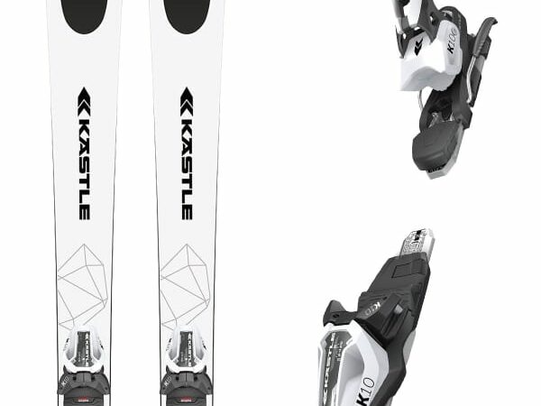 KÄSTLE MARBLE 84 + K10 SLR GW