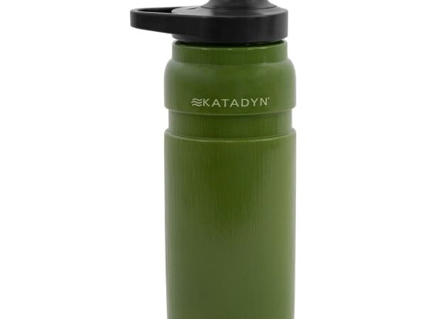 KATADYN BEFREE AC BOTTLE 0.7L