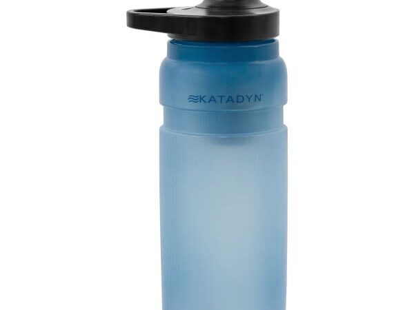 KATADYN BEFREE AC BOTTLE 0.7L