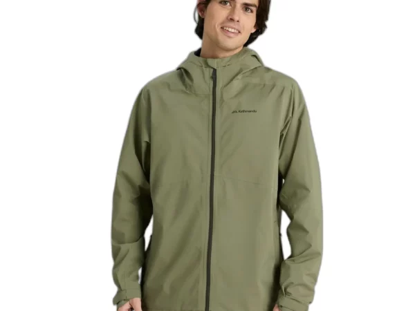 Veste imperméable Kathmandu Trailhead Stretch 2.5L