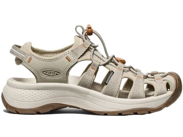 KEEN ASTORIA WEST SANDAL PLAZA