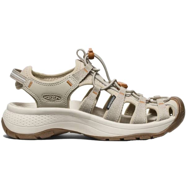 KEEN ASTORIA WEST SANDAL PLAZA