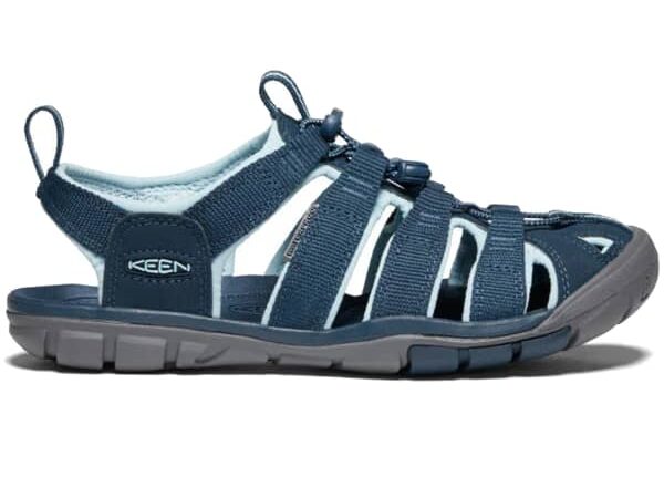 KEEN CLEARWATER CNX