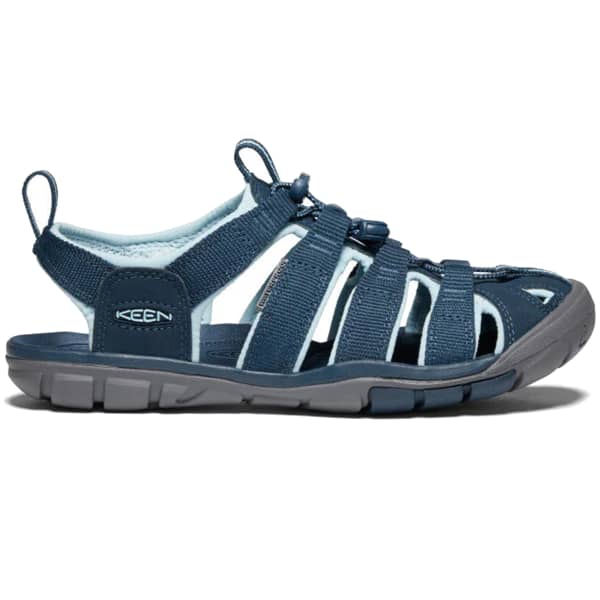 KEEN CLEARWATER CNX