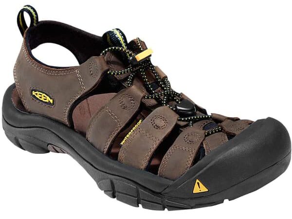 KEEN NEWPORT