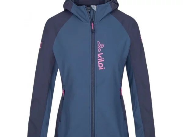 Veste imperméable femme Kilpi Balans