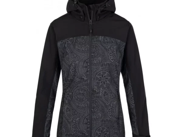 Veste imperméable femme Kilpi Ravia