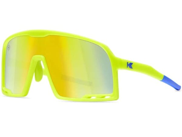 KNOCKAROUND CAMPEONES