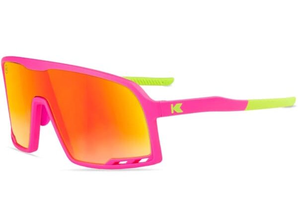 KNOCKAROUND CAMPEONES