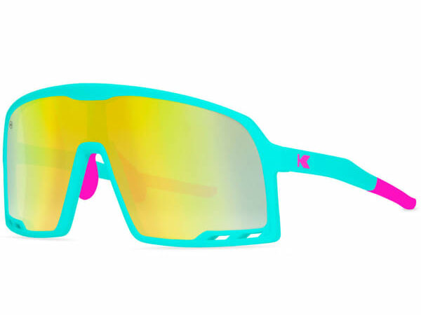 KNOCKAROUND CAMPEONES