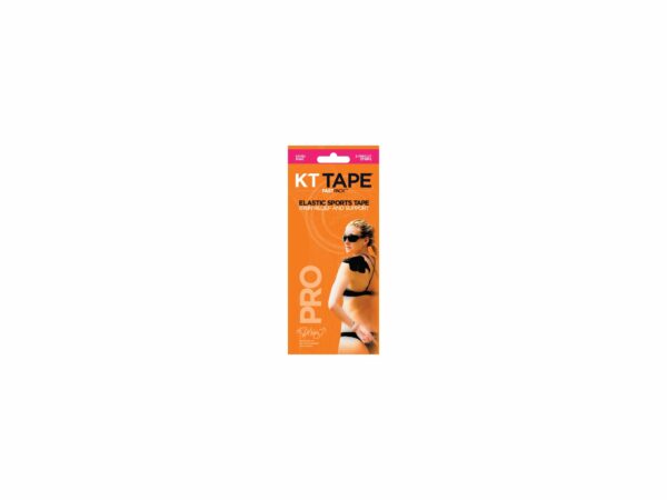 KT Tape Fast Pack 3 bandes Synthetic Pro Protection musculaire & articulaire