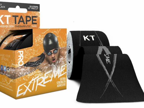 KT Tape Synthetic Pro Extreme pré-découpé Protection musculaire & articulaire