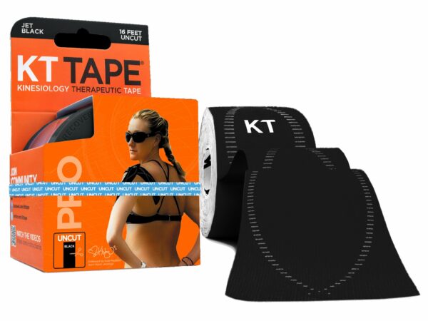 KT Tape Synthetic Pro Uncut - 5 mètres Protection musculaire & articulaire