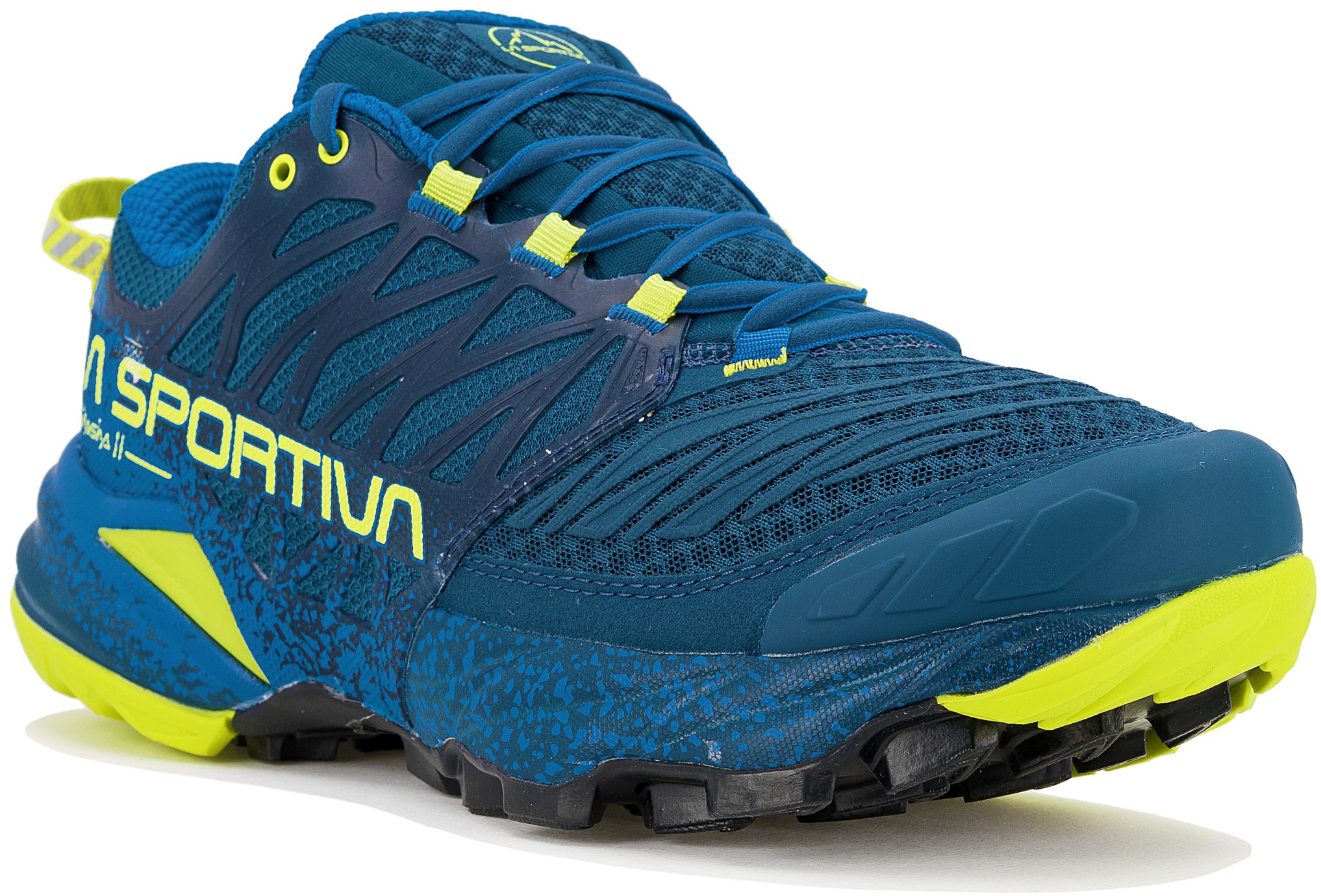 La Sportiva Akasha II M Chaussures homme